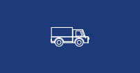 Ícono de Transportación y Logística